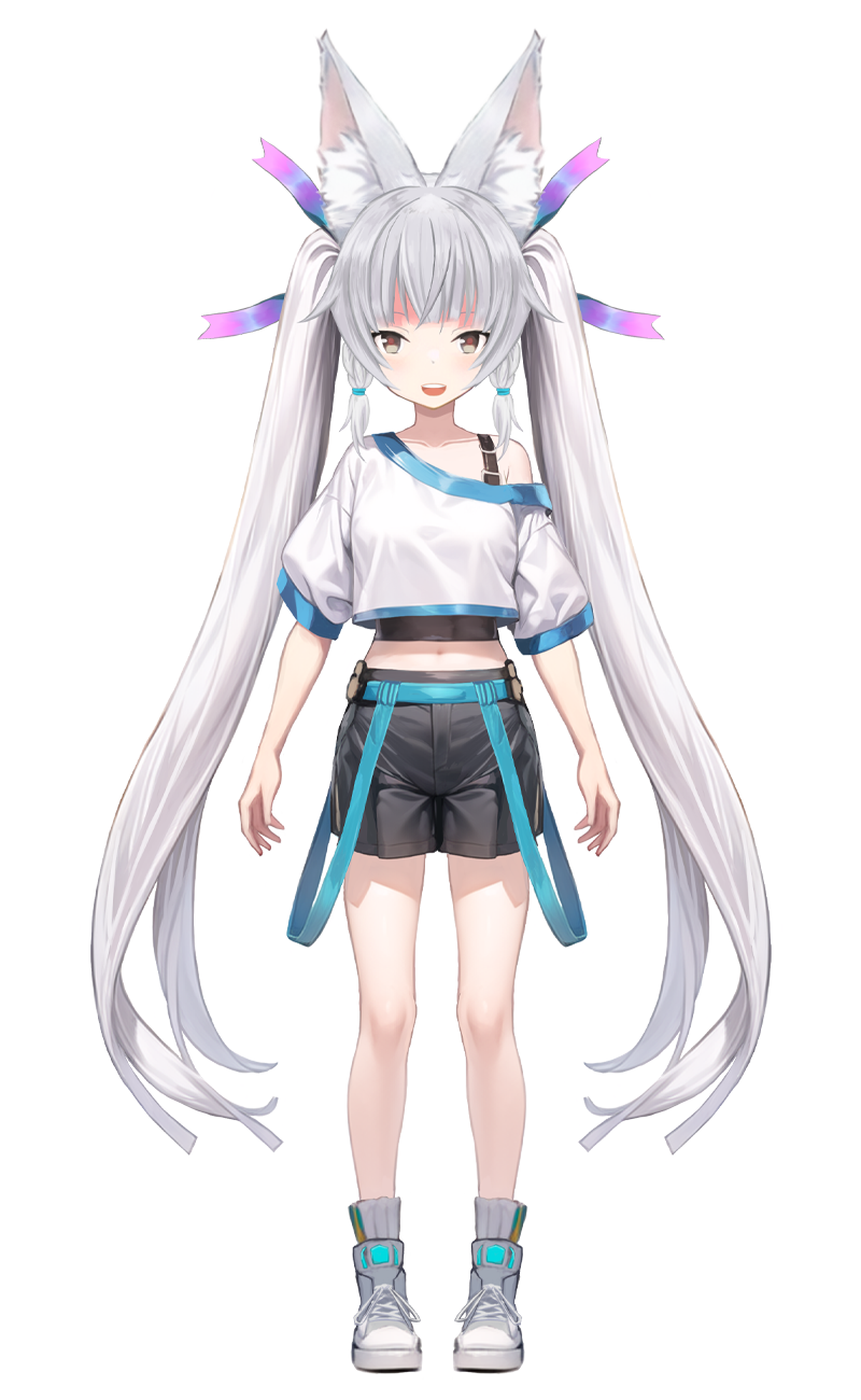 三七瀬なくり 夏仕様